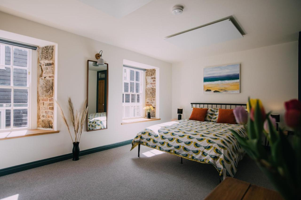 The Old Workshop Hotel St Ives  Exterior photo